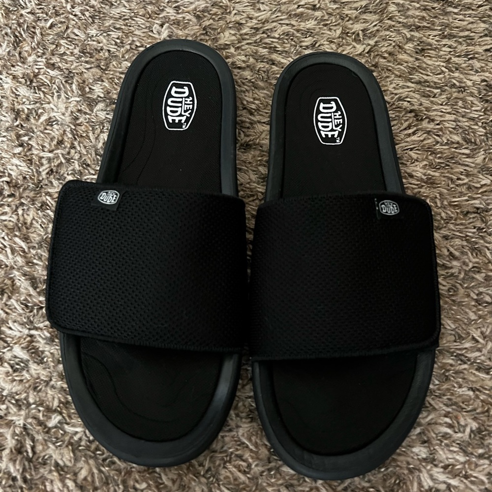 Hey Dude Shoes